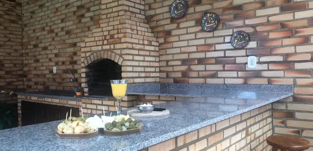 Sobrado com 5 Quartos à venda, 315m² no Jardim Mariléa, Rio das Ostras
