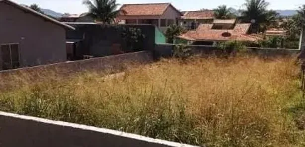 Terreno / Lote / Condomínio à venda, 450m² no Boqueirão, Saquarema