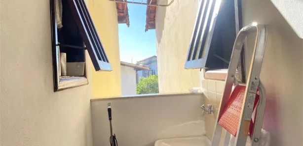 Casa de Condomínio com 2 Quartos para alugar, 87m² no Bosque de Geribá, Armação dos Búzios