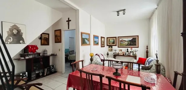 Casa com 3 Quartos à venda, 167m² no Santa Cruz, Aracruz