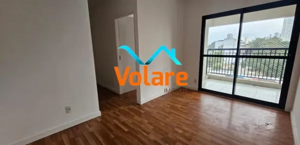 Apartamento com 2 Quartos para alugar, 61m² no Continental, Osasco