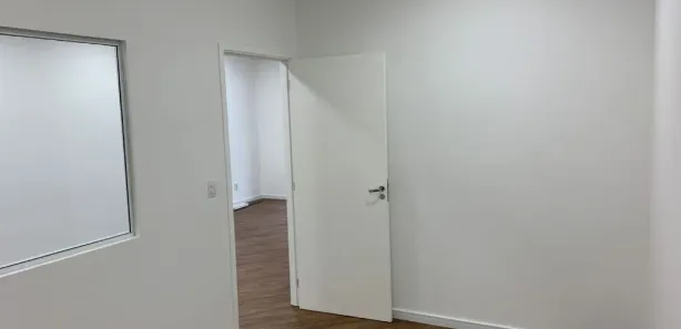 Conjunto Comercial / Sala para alugar, 64m² no Vila Cordeiro, São Paulo