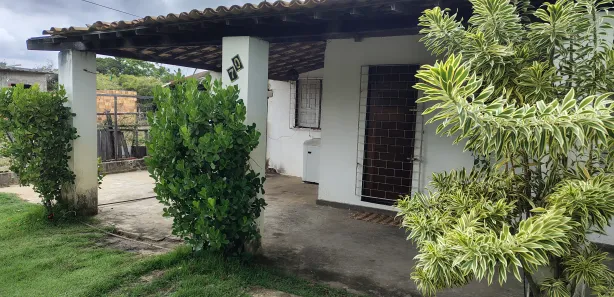 Casa com 3 Quartos à venda, 110m² no , Estância
