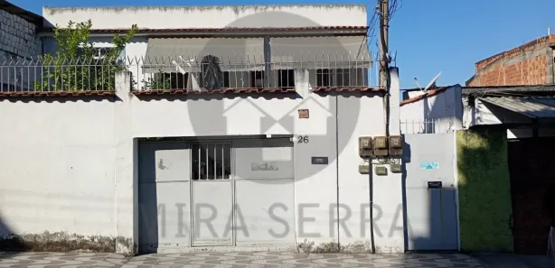 com 7 Quartos à venda, 350m² no Parque Lafaiete, Duque de Caxias