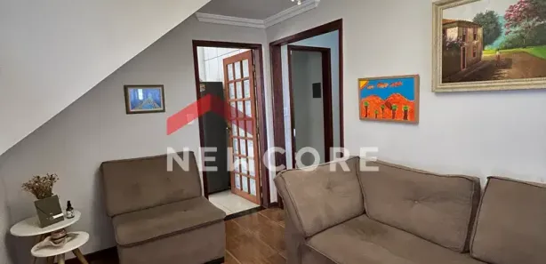 Casa com 3 Quartos à venda, 240m² no Adelmolândia, Sabará