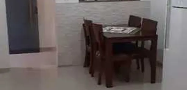 Casa de Vila com 2 Quartos à venda, 130m² no Residencial Cosmos, Campinas