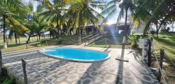 Casa com 3 Quartos para venda ou aluguel, 300m² no , Conde
