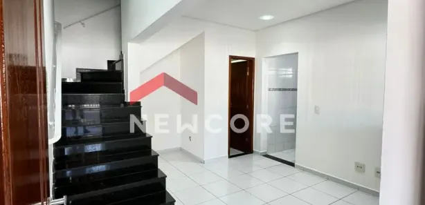 Casa de Condomínio com 2 Quartos à venda, 64m² no Centro, São Vicente