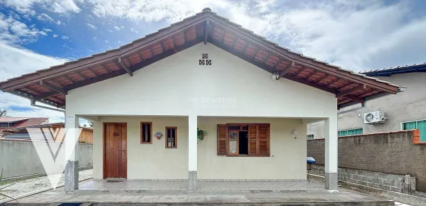 Casa com 2 Quartos à venda, 88m² no Passo Manso, Blumenau