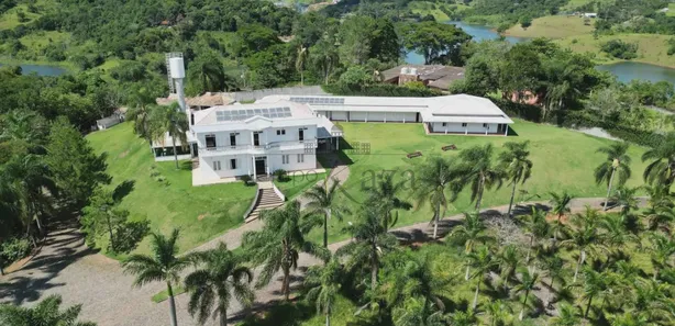Sobrado com 7 Quartos à venda, 7000m² no , Igaratá