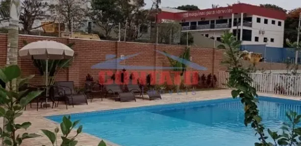 Apartamento com 2 Quartos para alugar, 50m² no Recreio São Judas Tadeu, São Carlos