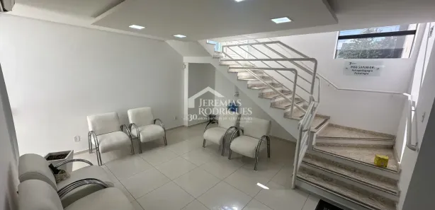 Prédio Inteiro para alugar, 470m² no Vila Nair, Pindamonhangaba