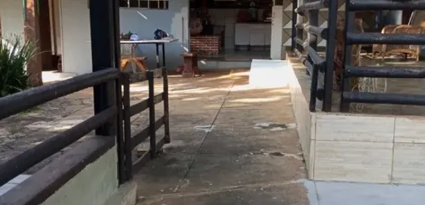 Fazenda / Sítio / Chácara com 4 Quartos à venda, 6000m² no Nossa Senhora da Paz, São Joaquim de Bicas