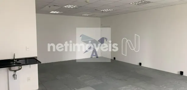 Conjunto Comercial / Sala para venda ou aluguel, 75m² no Vila Cordeiro, São Paulo