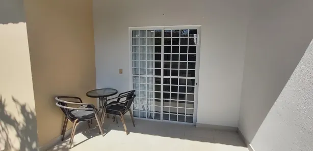 Casa de Condomínio com 2 Quartos para alugar, 125m² no Barra Nova, Marechal Deodoro
