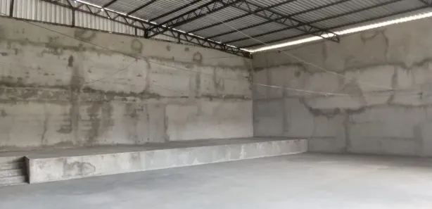 Galpão / Depósito / Armazém para alugar, 450m² no Parque 10 de Novembro, Manaus