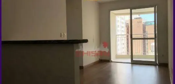 Apartamento com 2 Quartos para alugar, 50m² no Santa Cecília, São Paulo