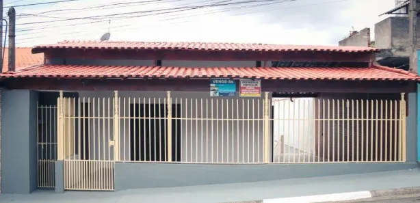 Conjunto Comercial / Sala com 1 Quarto à venda, 125m² no Jardim Casa Branca, Suzano