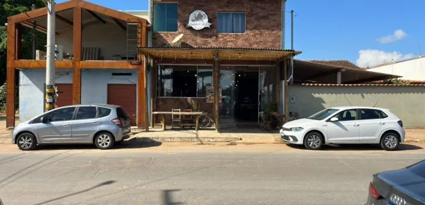 Loja / Salão / Ponto Comercial com 12 Quartos à venda, 300m² no Centro, Betim