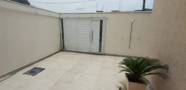 Casa com 2 Quartos à venda, 130m² no Campo Grande, Rio de Janeiro