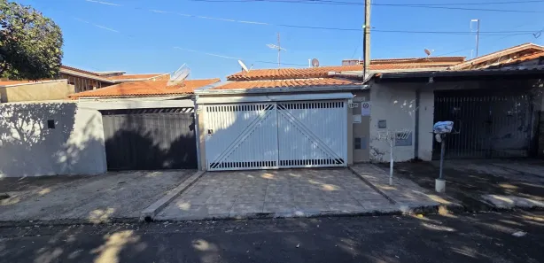 Casa com 2 Quartos para alugar, 100m² no João Aranha, Paulínia
