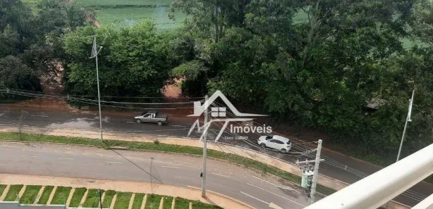 Apartamento com 2 Quartos à venda, 60m² no Jardim Residencial Firenze, Hortolândia