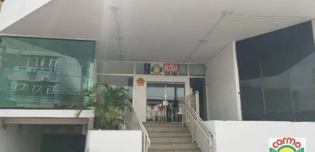Prédio Inteiro para venda ou aluguel, 1427m² no Centro, Anápolis