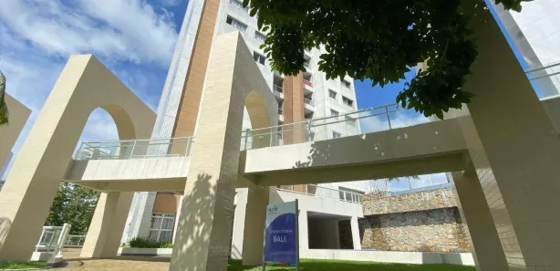 Cobertura com 3 Quartos à venda, 197m² no Aleixo, Manaus