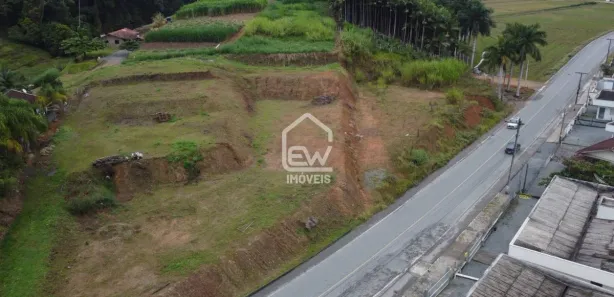 Terreno / Lote / Condomínio com 1 Quarto à venda, 1047m² no , Massaranduba