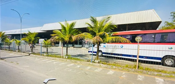 Prédio Inteiro à venda, 22000m² no Corumbá, Itanhaém