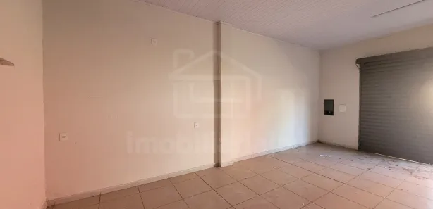 Loja / Salão / Ponto Comercial para alugar, 55m² no Chácara Braz Miraglia, Jaú