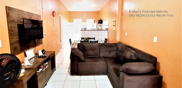 Casa com 6 Quartos à venda, 400m² no Centro, Presidente Figueiredo