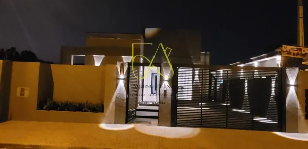 Casa de Condomínio com 3 Quartos à venda, 193m² no Mato Dentro, Atibaia