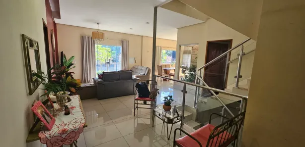 com 4 Quartos para alugar, 650m² no Da Paz, Parauapebas