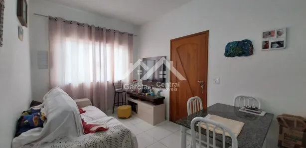 Casa com 2 Quartos à venda, 63m² no Balneário São João Batista 2, Peruíbe