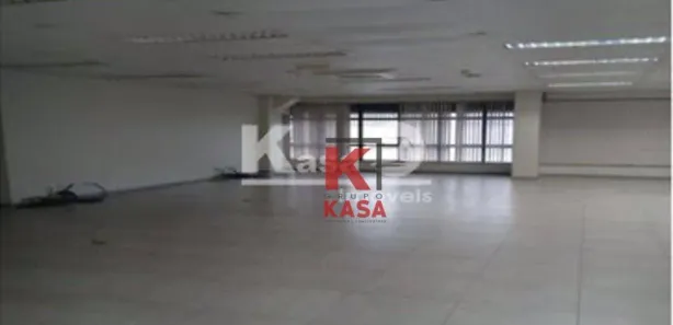 Prédio Inteiro para alugar, 4238m² no Jardim Casqueiro, Cubatão