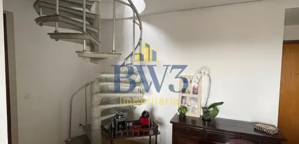 Cobertura com 4 Quartos à venda, 260m² no Bonfim, Campinas