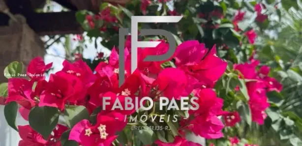 Fazenda / Sítio / Chácara com 2 Quartos à venda, 3800m² no Agrobrasil, Cachoeiras de Macacu