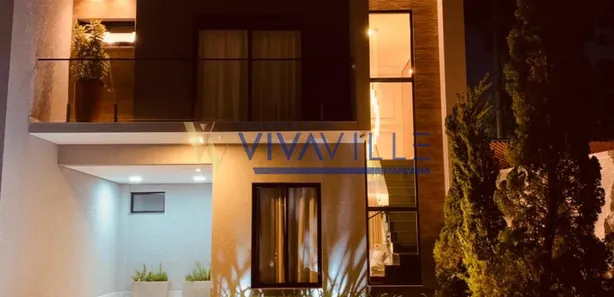Casa de Condomínio com 3 Quartos à venda, 188m² no Alto Tarumã, Pinhais