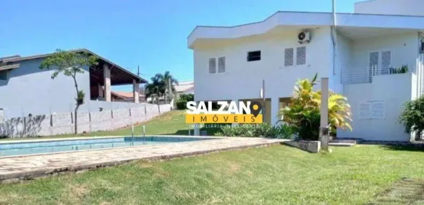 Casa de Condomínio com 4 Quartos para venda ou aluguel, 432m² no Nossa Senhora do Perpétuo Socorro, Pindamonhangaba