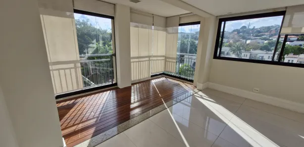 Apartamento com 2 Quartos para venda ou aluguel, 158m² no Jardim Panorama, São Paulo
