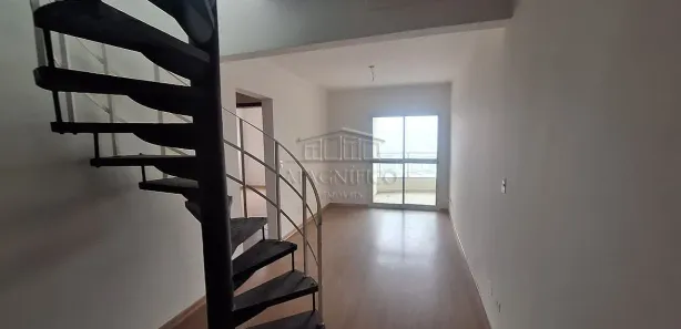 Cobertura com 3 Quartos para alugar, 140m² no Olímpico, São Caetano do Sul