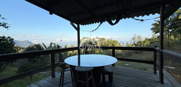 Fazenda / Sítio / Chácara com 3 Quartos à venda, 125m² no , Massaranduba