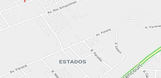 Terreno / Lote / Condomínio à venda, 160m² no Cidade Industrial, Curitiba