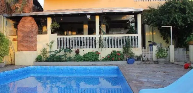 Sobrado com 3 Quartos à venda, 300m² no Centro, Ibiporã