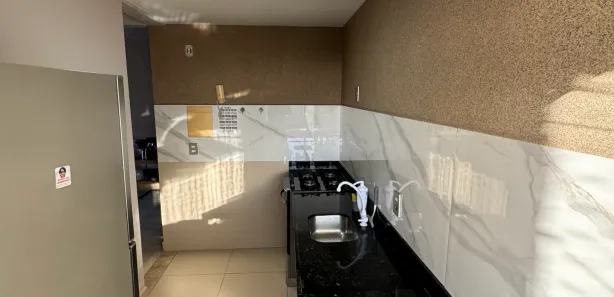 Apartamento com 2 Quartos à venda, 55m² no Pitimbu, Natal