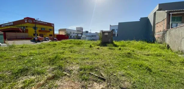 Terreno / Lote / Condomínio para alugar, 414m² no Santa Regina, Camboriú