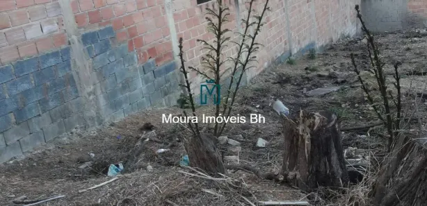 Terreno / Lote / Condomínio à venda, 360m² no Bernardo de Souza, Vespasiano