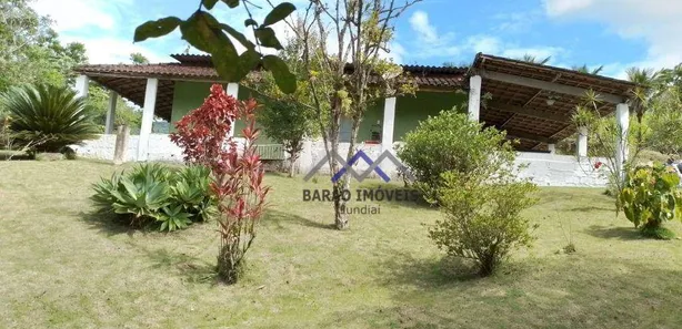 Fazenda / Sítio / Chácara com 2 Quartos à venda, 6851m² no Caiçara, Praia Grande