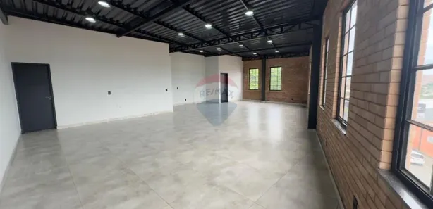 Loja / Salão / Ponto Comercial para alugar, 100m² no Jardim Doutor Júlio de Mesquita Filho, Bragança Paulista